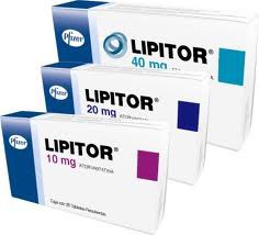 <p>Generic Name: Atorvastatin </p><p>Drug Class: HMG CoA Reductase Inhibitor/Statin</p><p>Indication: Hyperlipidemia (Lowers cholesterol and triglycerides)</p>
