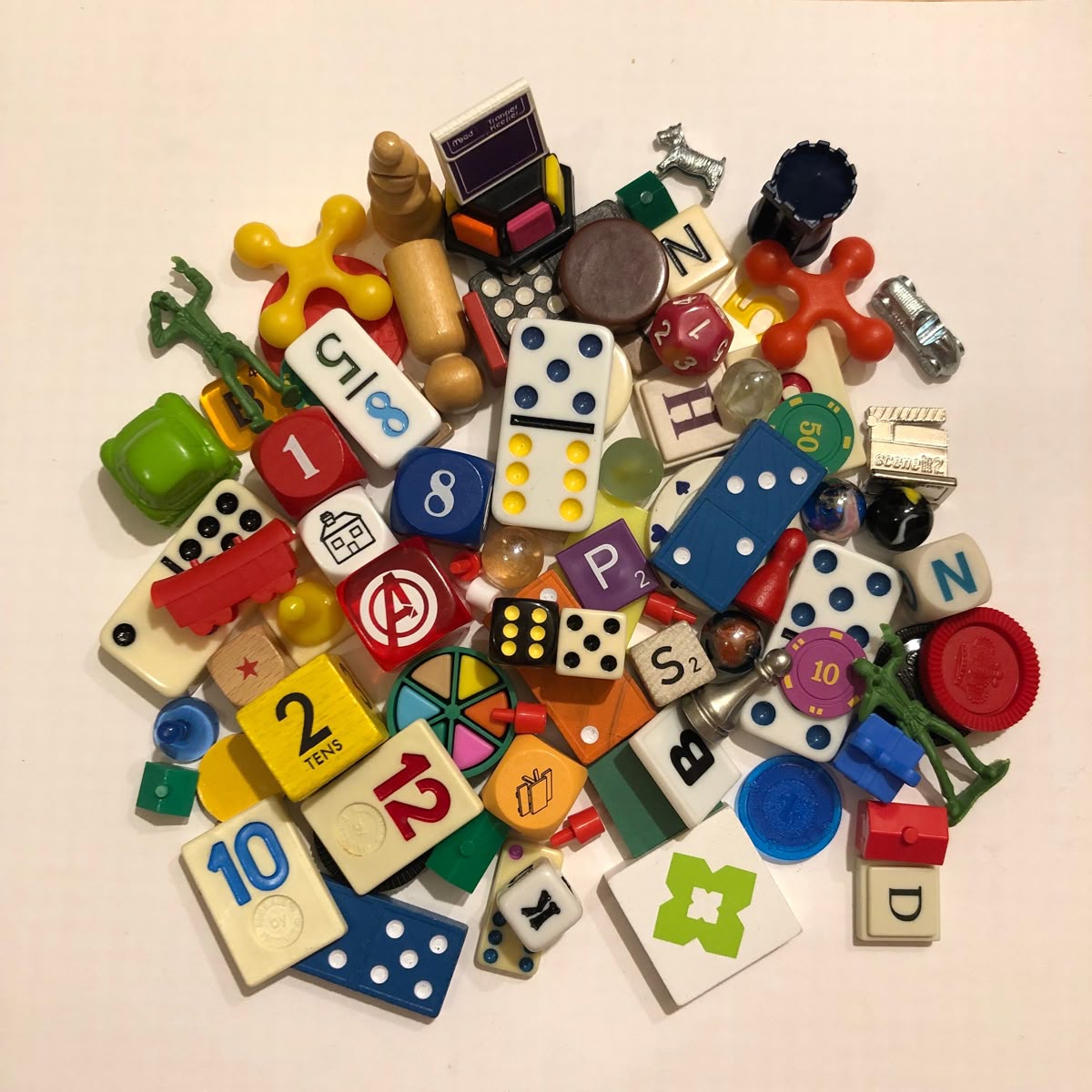 <p>miscellaneous</p>
