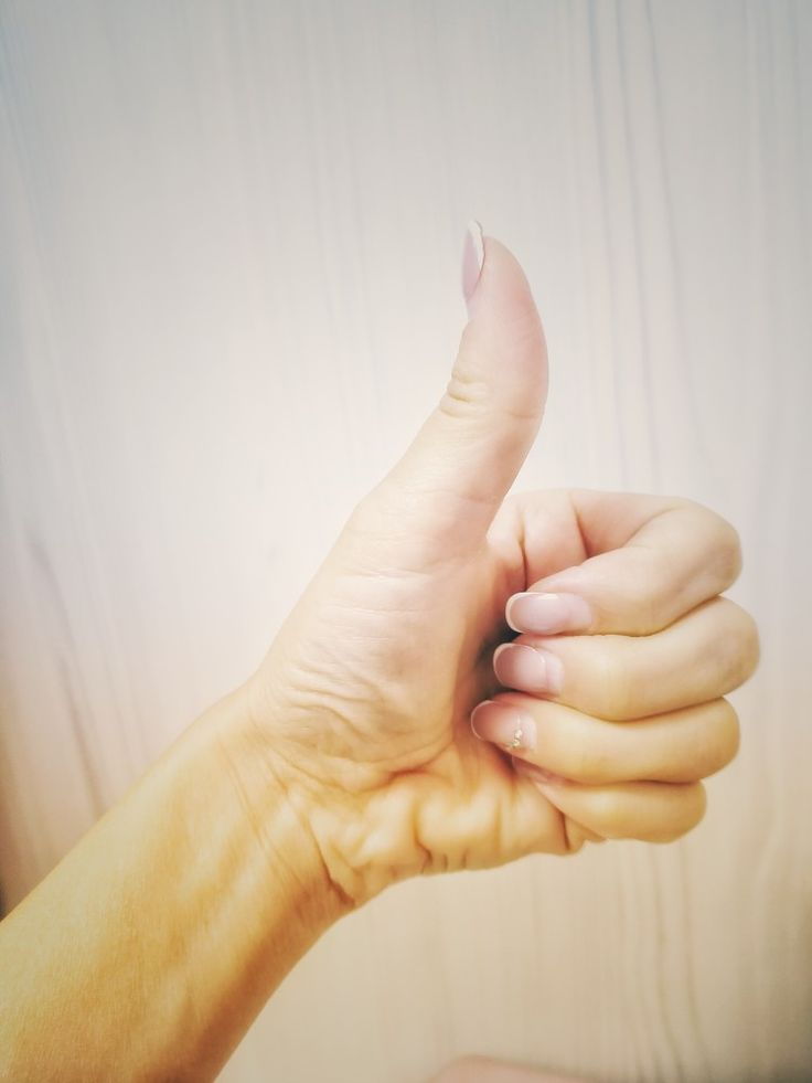 <p>Thumb</p>