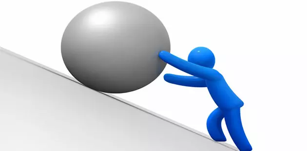 <p>Challenging</p>