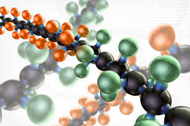 <p>Polymers </p>