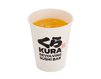 <p>Orange (orenji)</p>