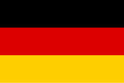 <p><span>Allemagne</span></p>