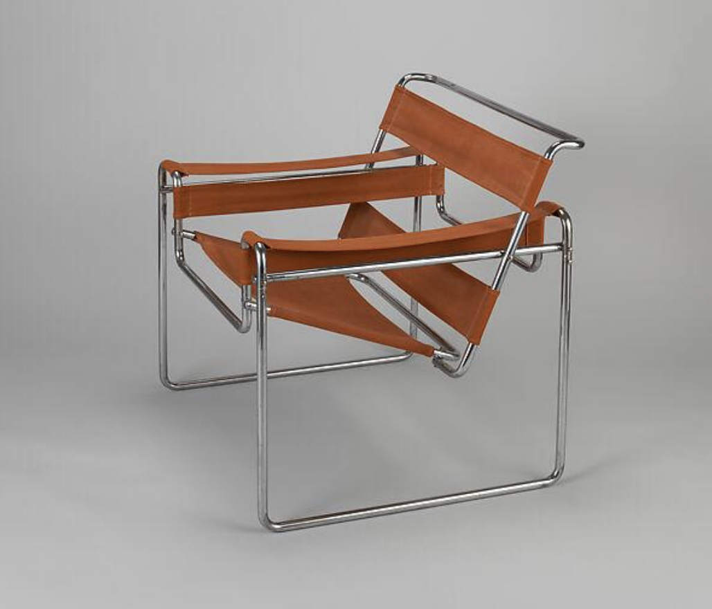<p>bauhaus</p>
