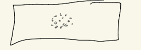 <p>Catalase → bubbles</p>