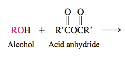 <p>Acid Anhydride</p>