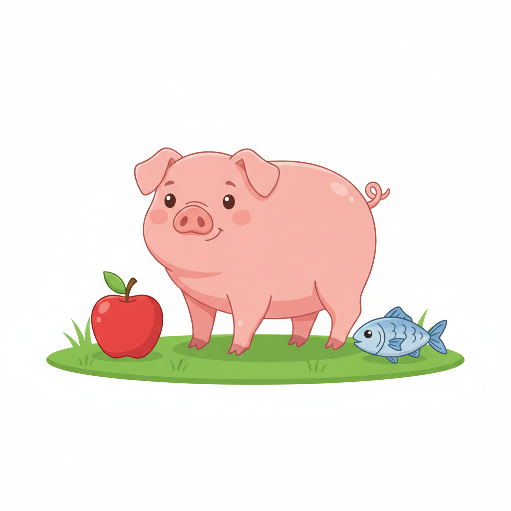 <p>Organisms that eat both plants and animals to get nutrients.</p>