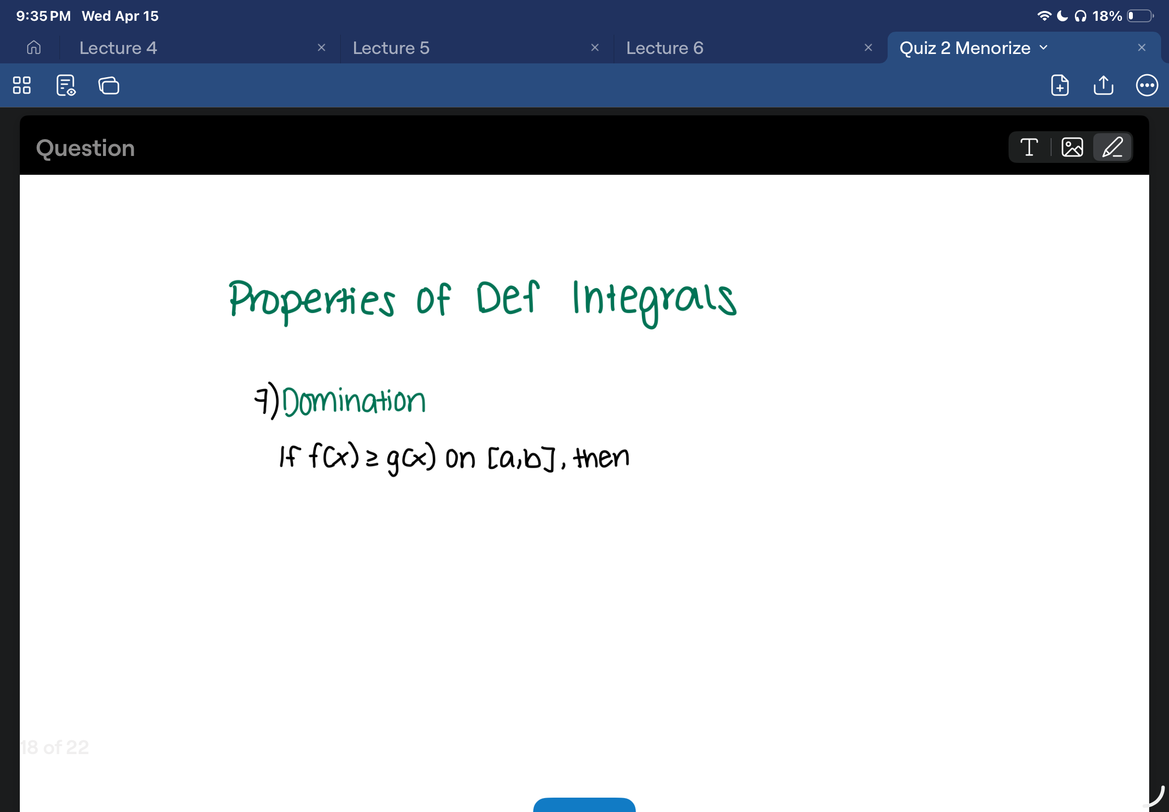 term image