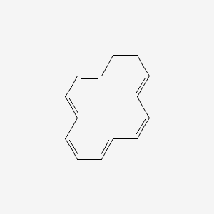 <p>What is this and why is it important? </p>