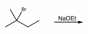 <ol><li><p>what is the reaction scheme?</p></li><li><p>find the major product</p></li><li><p>draw the rxn coordinate diagram </p></li></ol><p></p>