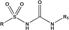 <p>R must be C, R' may be C or H</p>