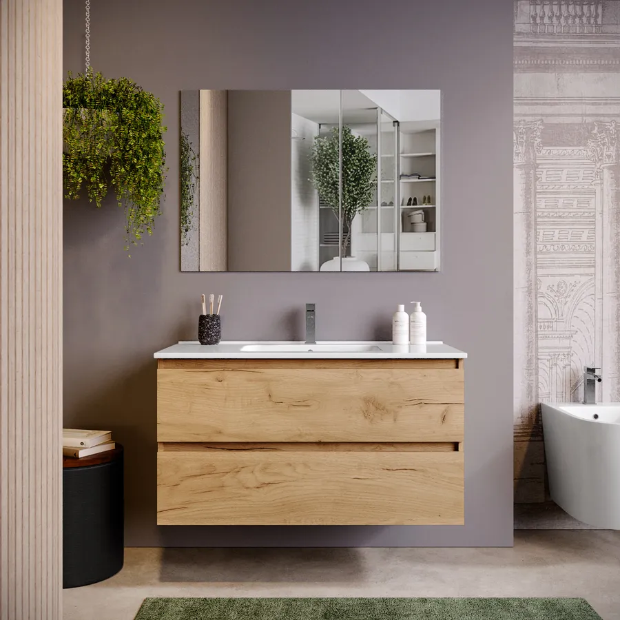 <p>mobiletto del bagno</p>