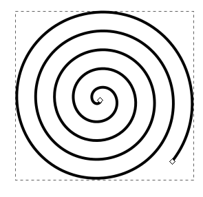 <p>مارپیچ</p>