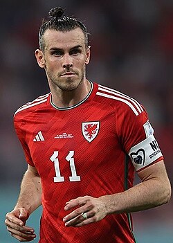 <p>người đàn ông xứ Wales</p>