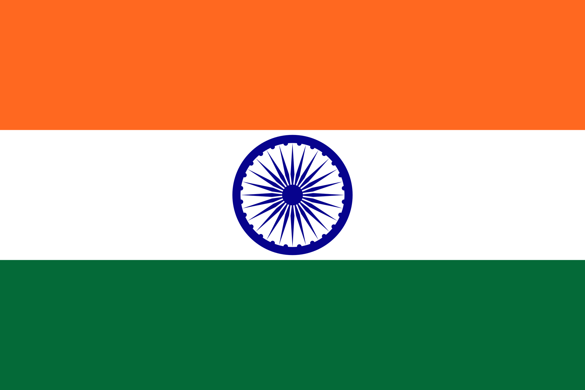 <p>India</p>