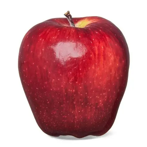 <p>Red Apples</p>