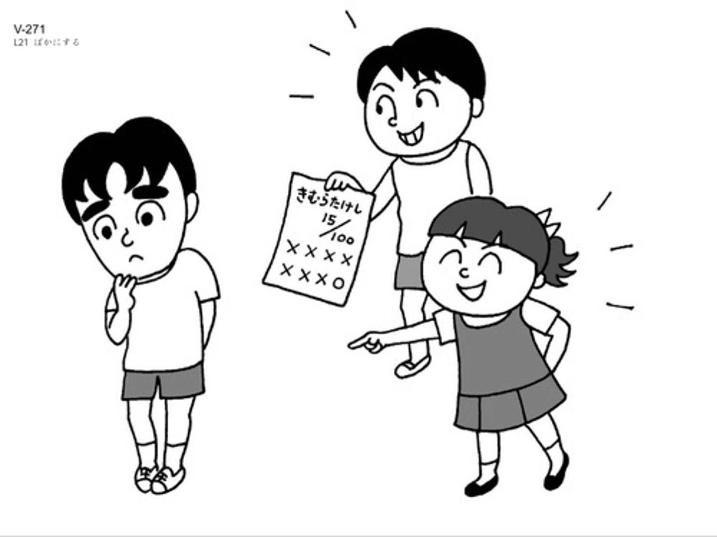 <p>TRANSLATION: выставить дураком</p><p>DEFINITION: To make someone look silly or stupid.</p><p>EXAMPLE: I didn't want to .................. myself by asking a silly question about the experiment. Я не хотел ВЫСТАВИТЬ СЕБЯ ДУРАКОМ, задав глупый вопрос об эксперименте.</p>