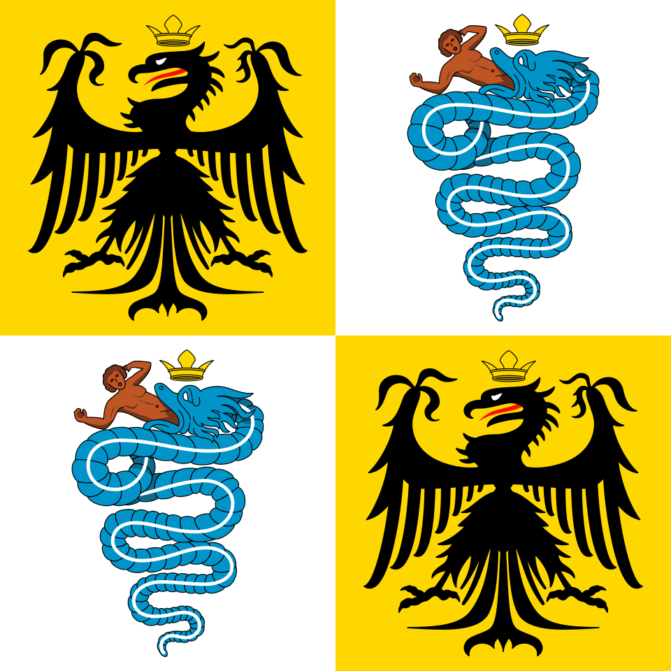 <p>1395 - 1796 - Duchy of Milan (All Facts) </p>