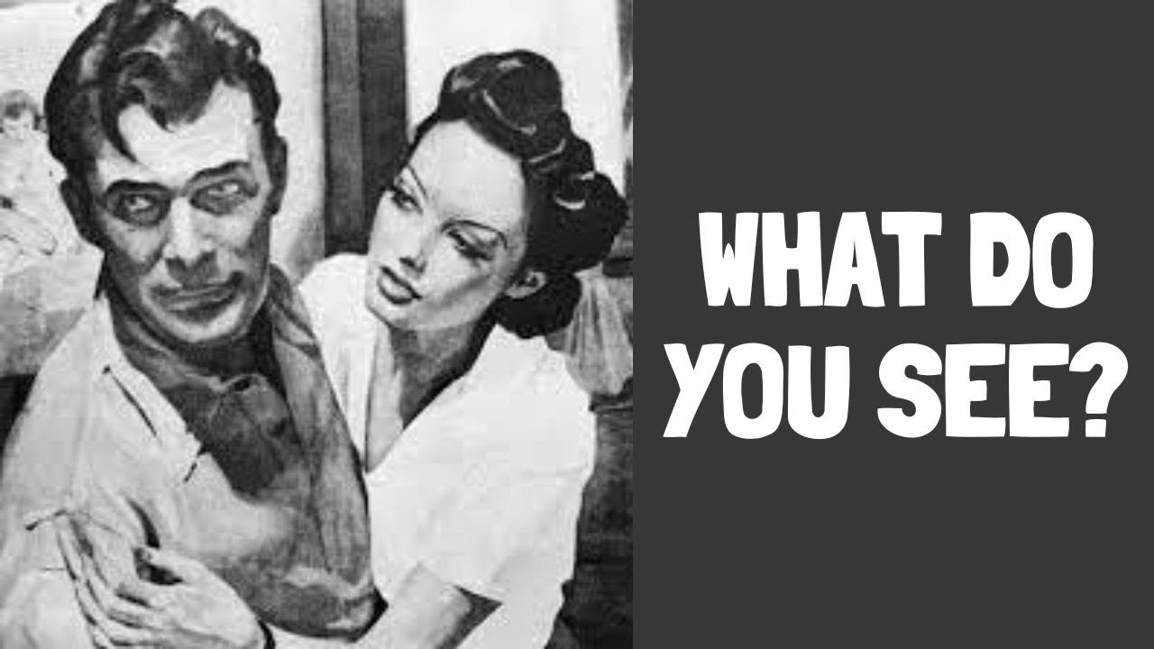 <p>A projective test where people express their inner feelings and stories they make up</p>