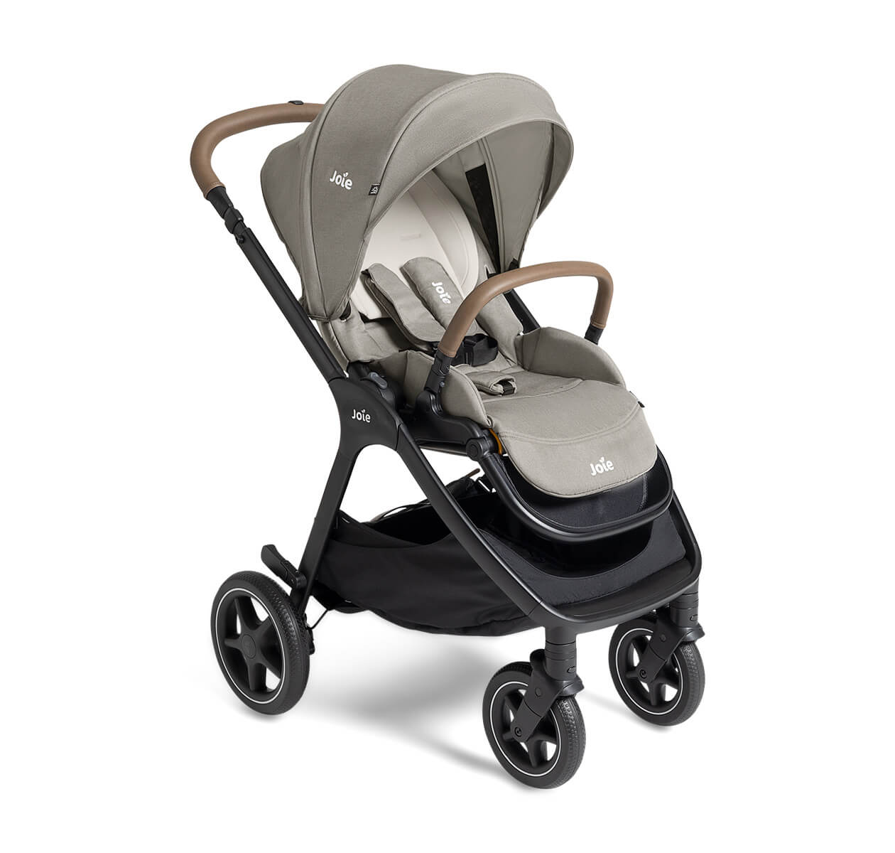 <p><strong>kava</strong><span data-name="tm" data-type="emoji">™</span><strong> 4‑in‑1 stroller</strong><br>$399.99 | Modular seat modes | Grows with baby | Flexible everyday stroller</p>