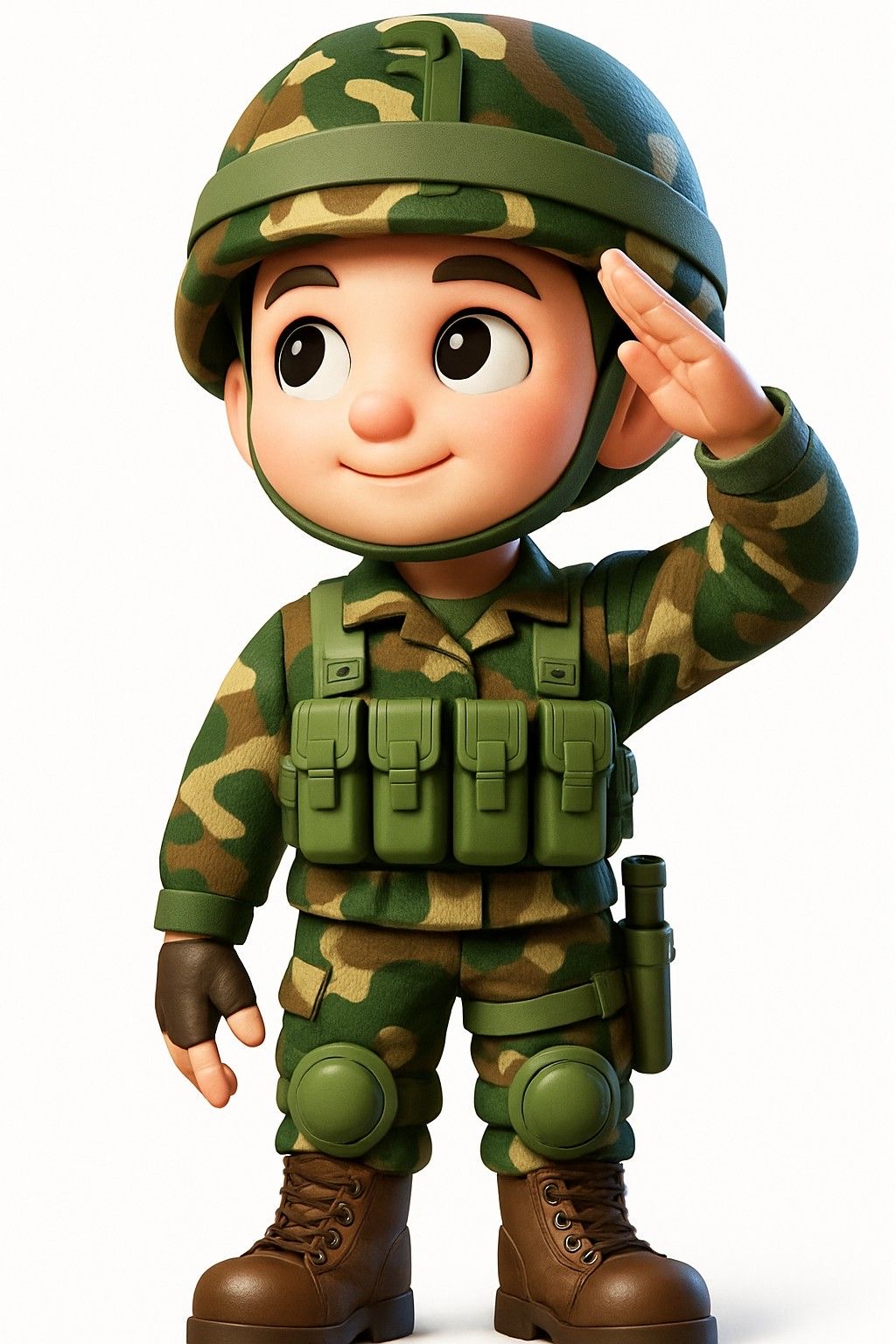 <p>Цэрэг</p>