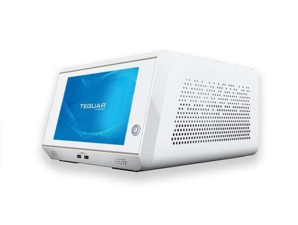 <p>Teguar Medical Box</p>
