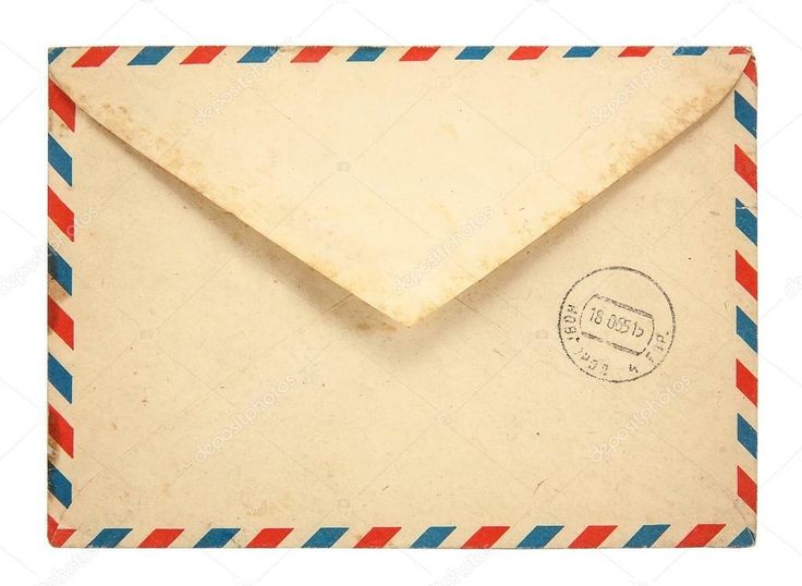 <p>Envelope</p>