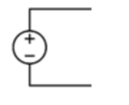<p>open circuit</p>