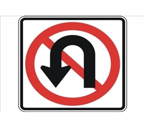 <p><strong>This sign means:</strong></p>