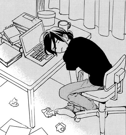<p>Slump (noun)</p>