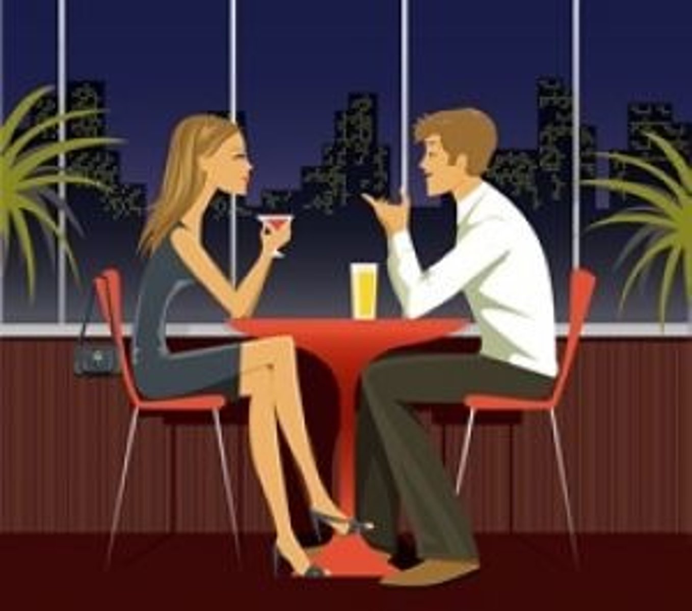 <p>to get to know (someone), to meet, tanış olmaq</p>