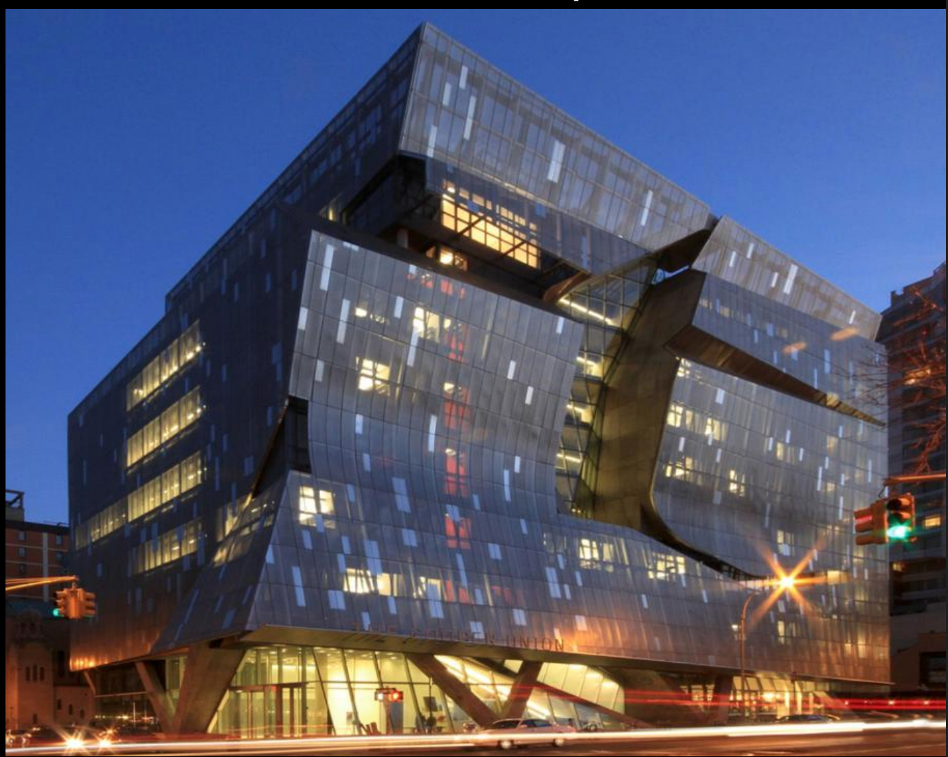 <p>Theme 8.1</p><p>The limit as a project genesis.</p><p>SKIN is more important than the BODY. A broken SKIN of the building, a DYNAMIC skin which connects in a chnging way INTERIOR-EXTERIOR. Interest in isolating the SKIN from the BODY in the Architectural piece</p>