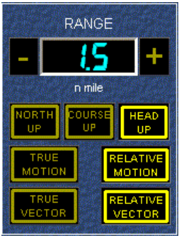 <p>Range Selection and Mode of Operation</p>