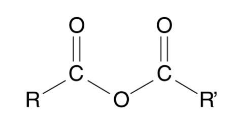<p>2nd Most Reactive</p>