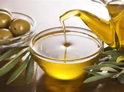 <p>Olive OIl | 400°F</p>