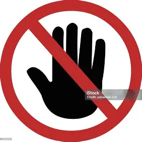 Buying a new car right now is out of the question.