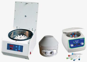 <p>Centrifuge</p>