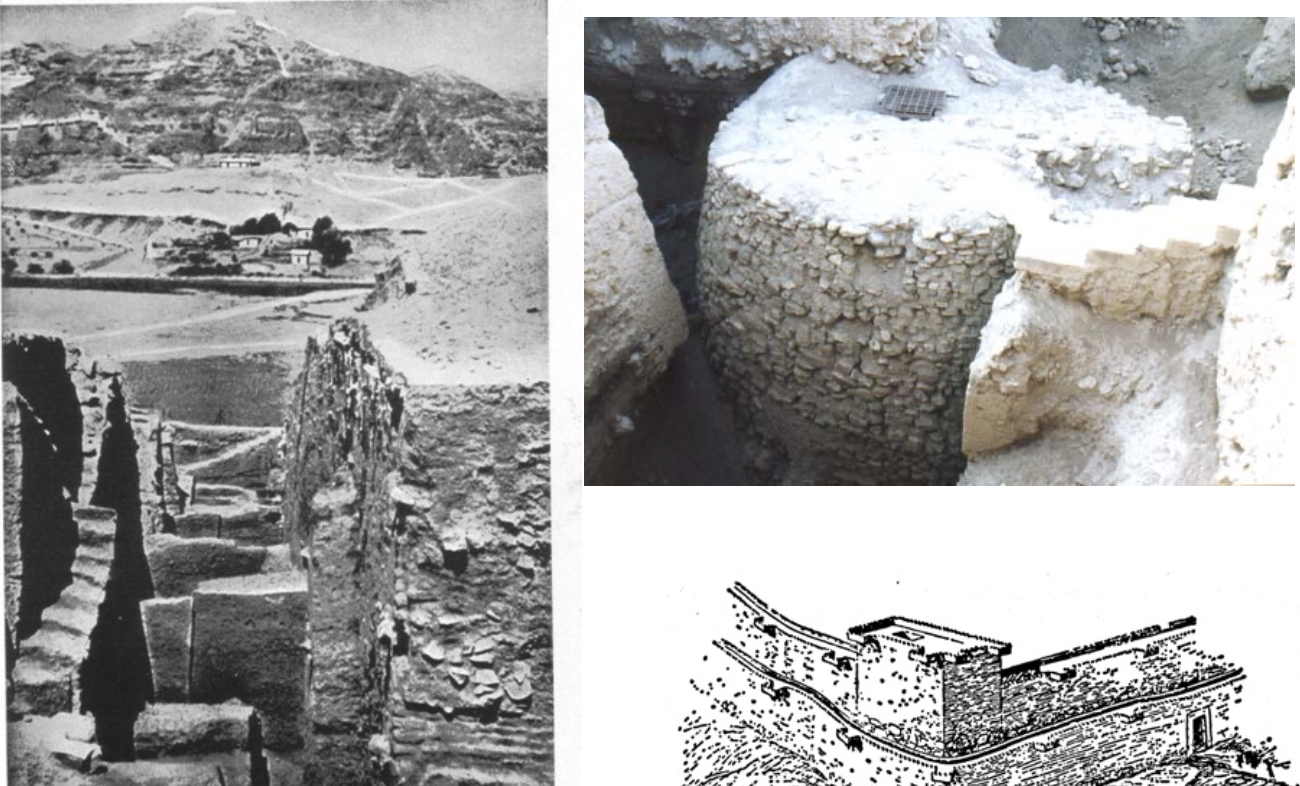 <p>what civilization is this of?</p>