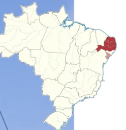 <p>Northeast</p>