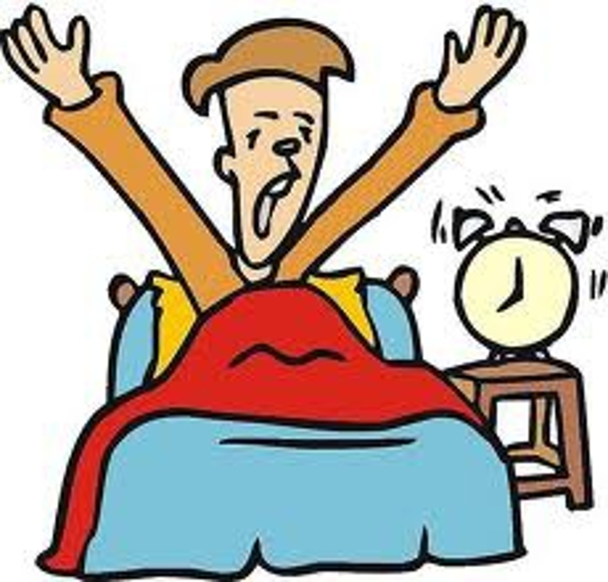 <p>to wake up (e-ie/yo me despierto a las 7 todos los días)</p>