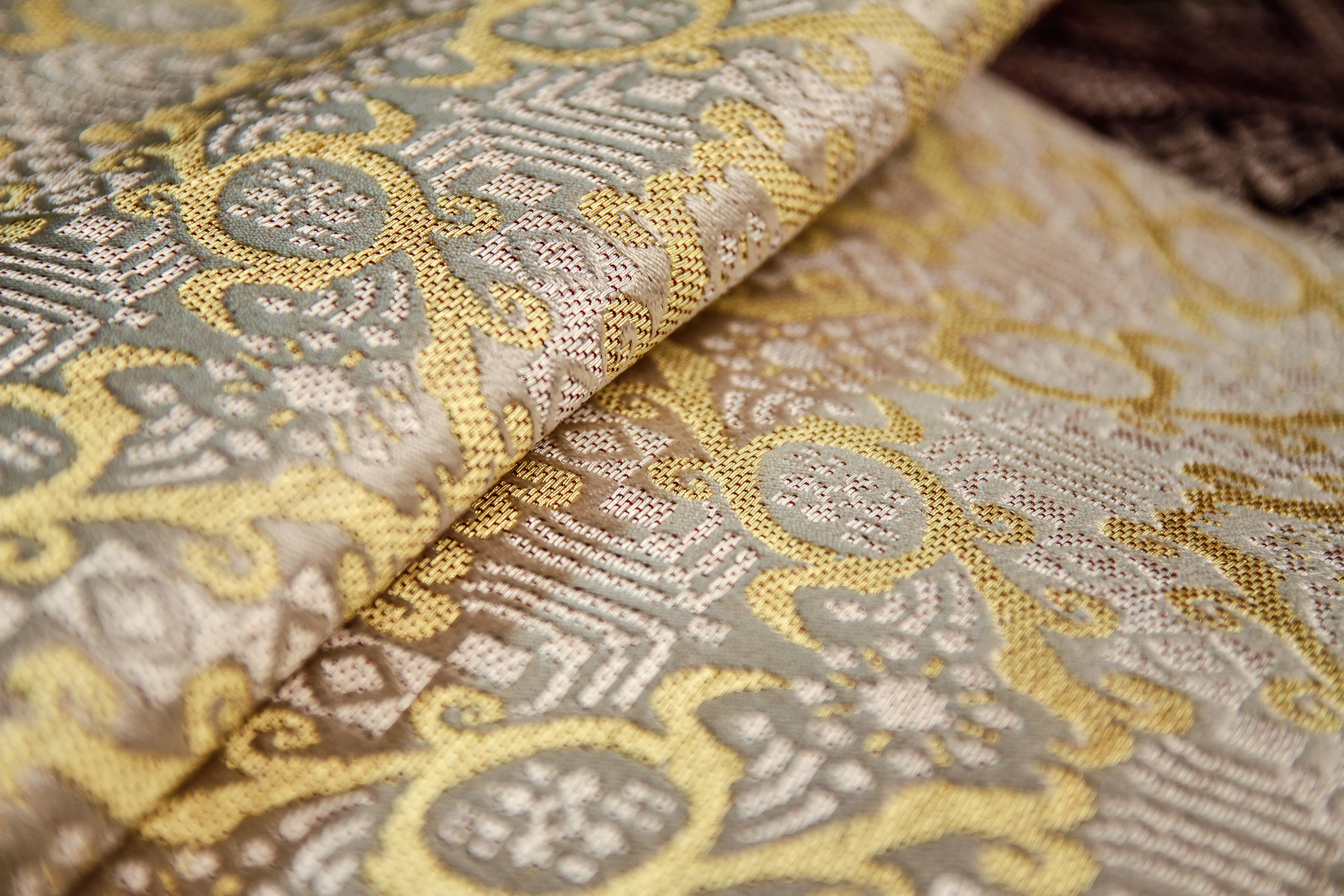 <p>Brocade</p>