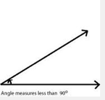 <p>1. (adj.) sharp, severe - cấp tính, nghiêm trọng (Arnold could not walk because the pain in his foot was so acute.) 2. (adj.) having keen insight- nhạy bén (Because she was so acute, Libby instantly figured out how the magician pulled off his "magic.")</p>