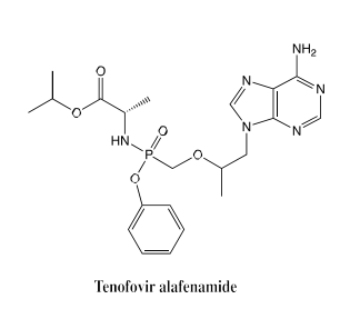 <ul><li><p>Greater antiviral activity</p></li><li><p>6.5x higher intracellular concentration of tenofovir diphosphate in liver cells</p></li></ul><p></p>