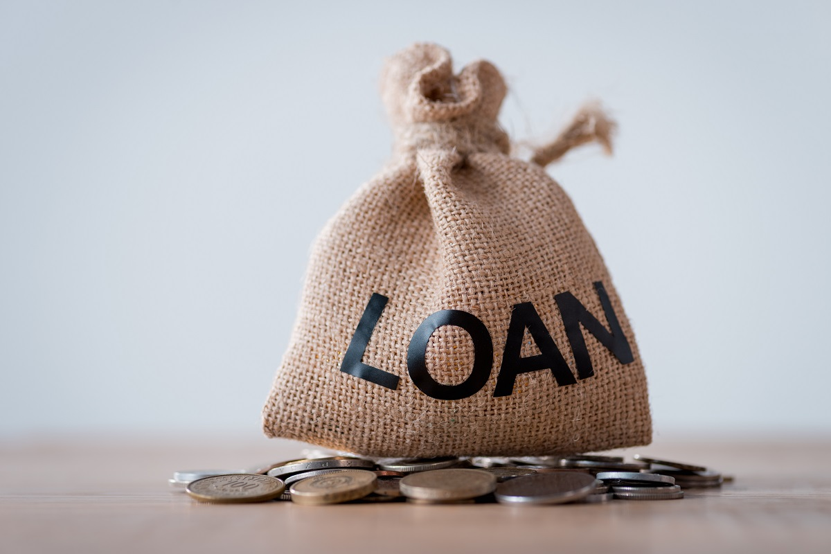 <p>loan</p>