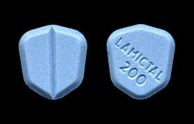 <p>Lamictal</p>