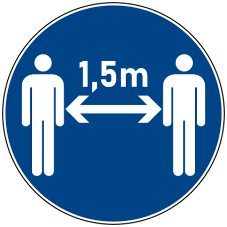 <p>Absolute Distance</p>