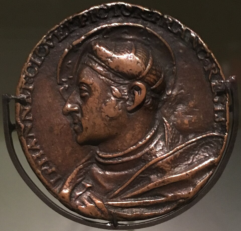 <p>1485 - 1541 - Jean Clouet (All Facts) </p>