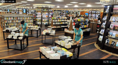 <p>books, publications</p>
