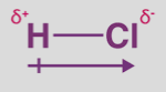 <p>In covalent bonds, the difference between two electronegativity values (of elements) determines <u>term</u>. <em>For double and triple bonds, you also have to consider the influence of multiple bonds on the net effect.</em></p><p>Atoms with high electronegativity develop a negative partial charge (<span style="background-color: transparent; font-family: "EB Garamond", serif;">δ-</span>) while atoms with low electronegativity develop a positive partial charge (<span style="background-color: transparent; font-family: "EB Garamond", serif;">δ+</span>). This is a bond dipole moment and the molecule is still neutral.</p><p>A dipole arrow points toward the more electronegative atom.</p><p><em><u>term</u> does not apply to ionic and metallic substances which do not share electrons.</em></p>
