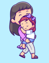 <p>daughter - s</p>